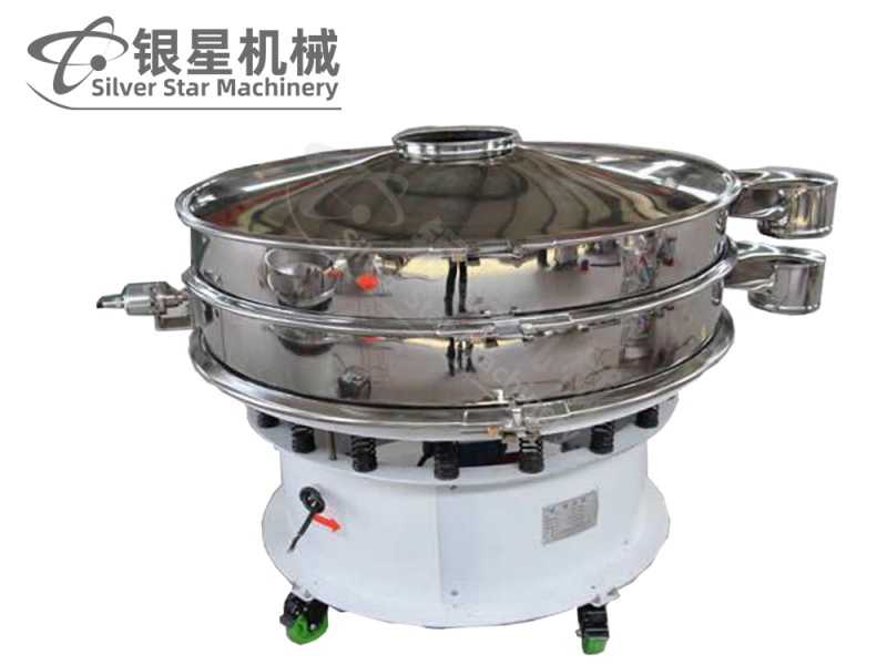 【旋振篩】你了解多少？?jī)?yōu)勢(shì)賣(mài)點(diǎn)真不少！